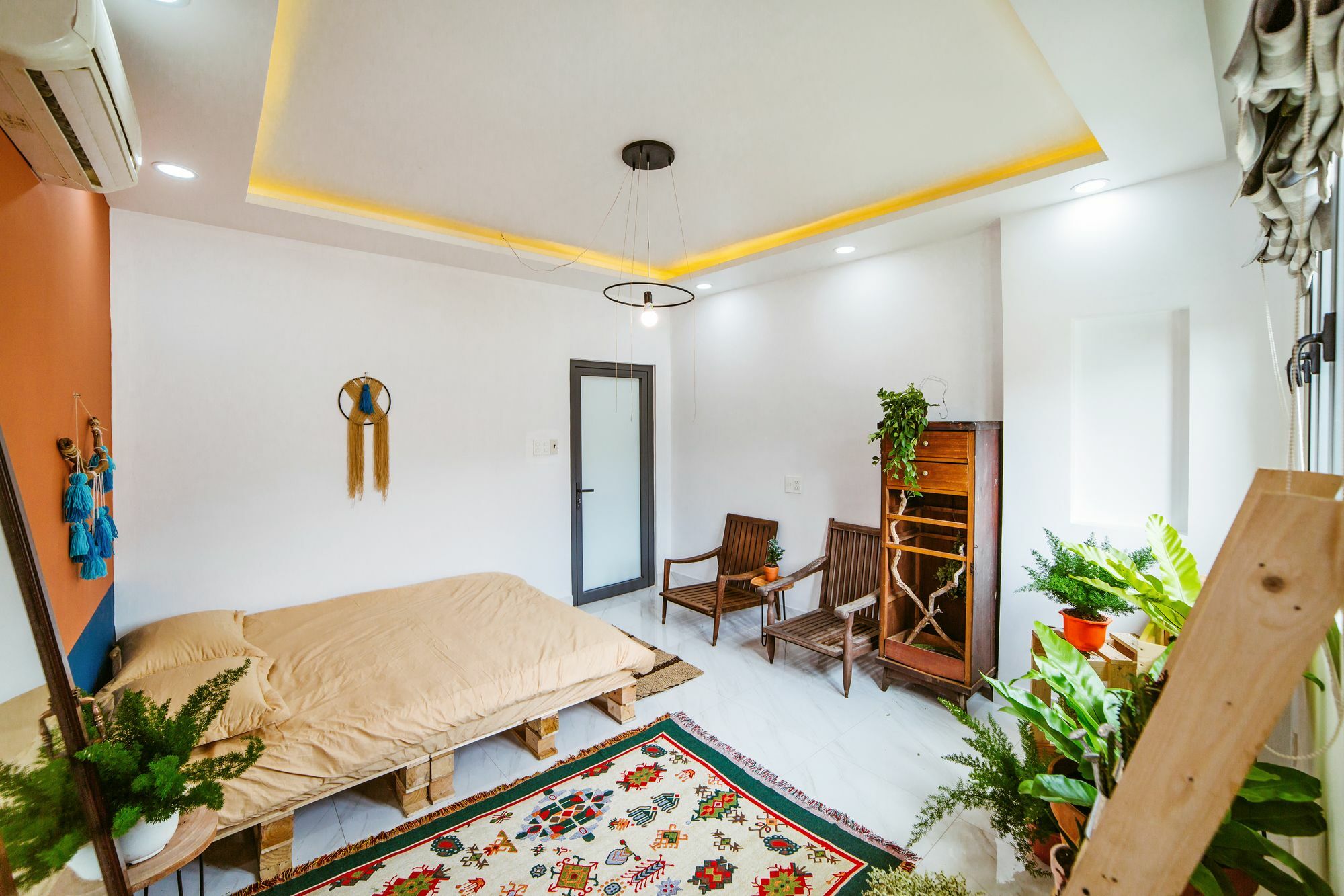 Namoo Homestay TP. Hồ Chí Minh Ngoại thất bức ảnh