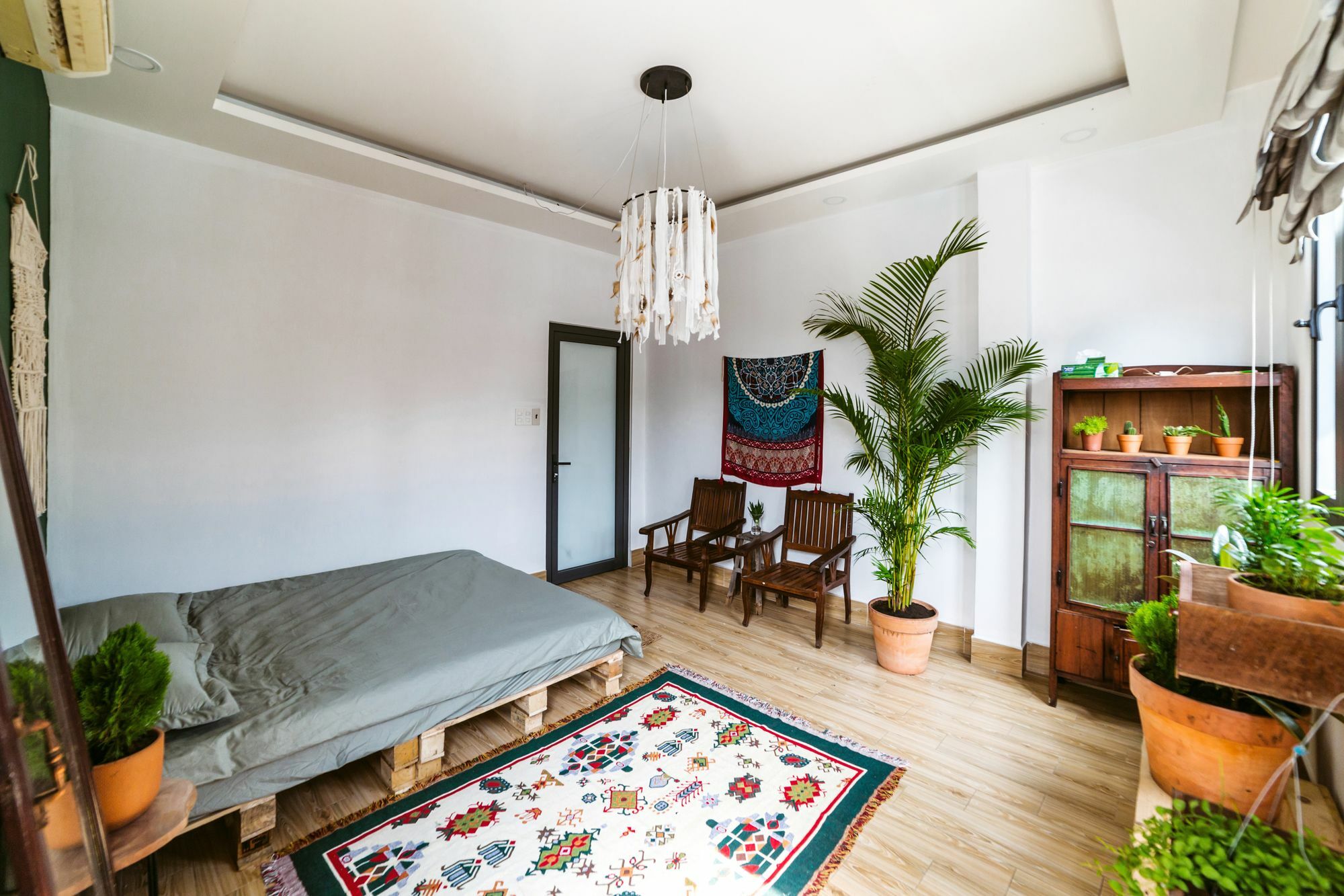 Namoo Homestay TP. Hồ Chí Minh Ngoại thất bức ảnh